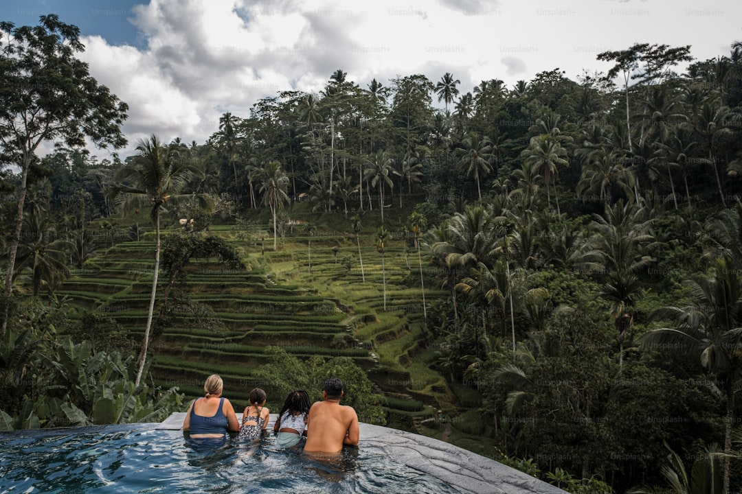 Bali Nomad Essentials Safety and Travel Tips