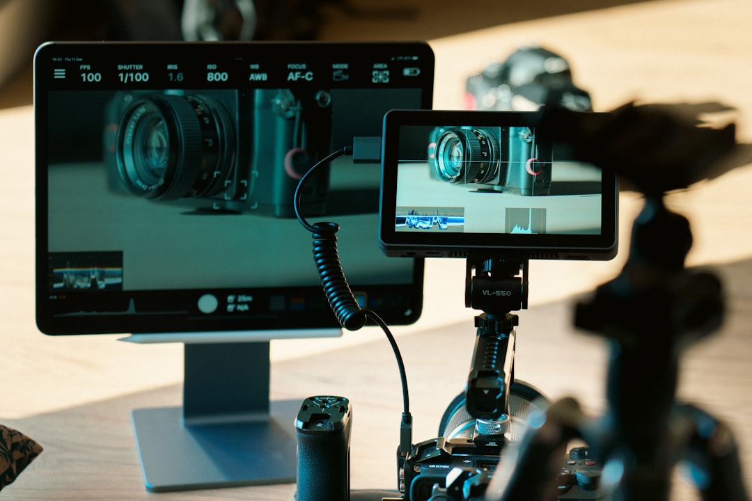 Essential Software Every Remote Professional Should Use