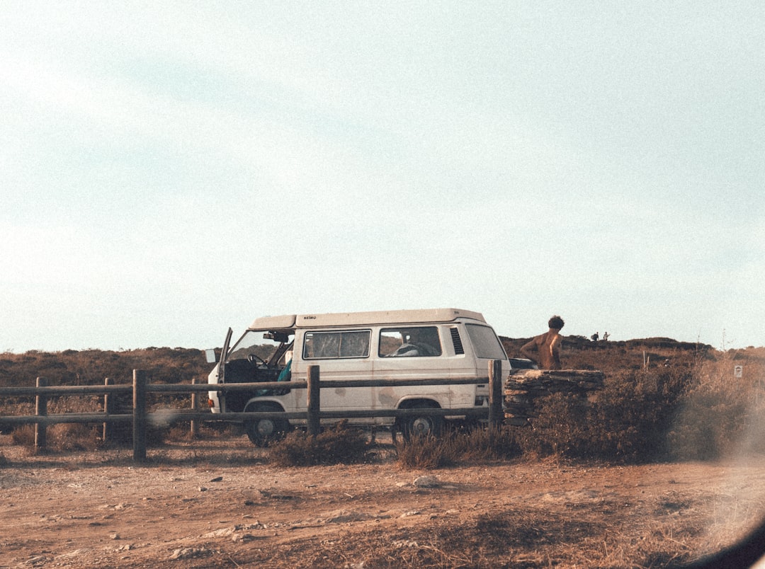 Fueling the Nomad Journey Healthy Eating Tips for Life on the Move