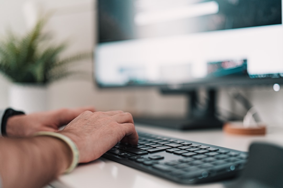 Navigating Remote Job Listings to Land Your Dream Role