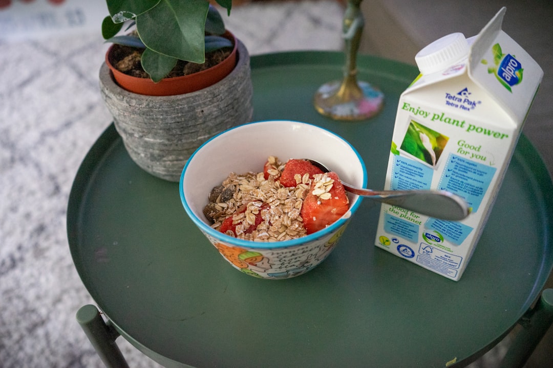 Nomadic Nutrition Secrets For A Balanced Life On The Road