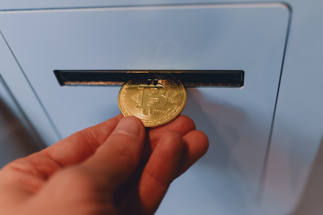 Smart Crypto Wallets for the Mobile Entrepreneur