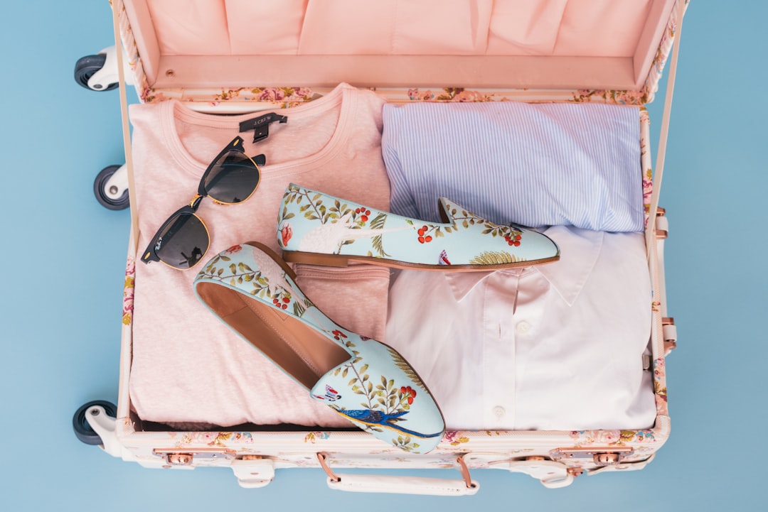 Smart Packing Hacks for Long Term Travel