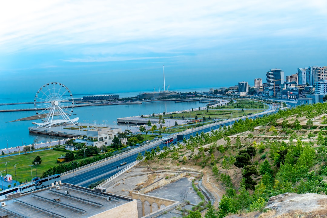 Sustainable Travel Hacks for Light Living
