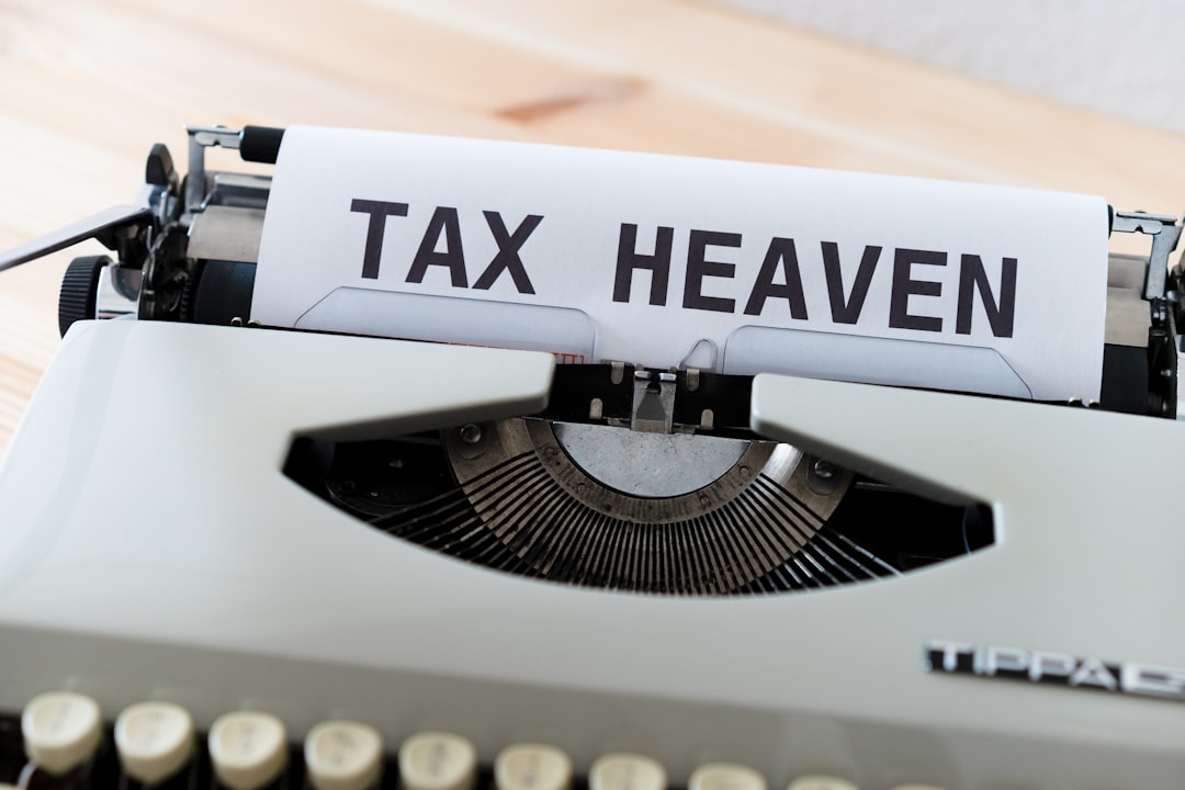 Tax Compliance Made Simple for Global Citizens