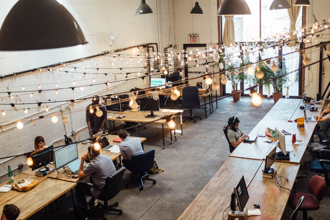 Why Flexible Work Environments Are the Key to Remote Success