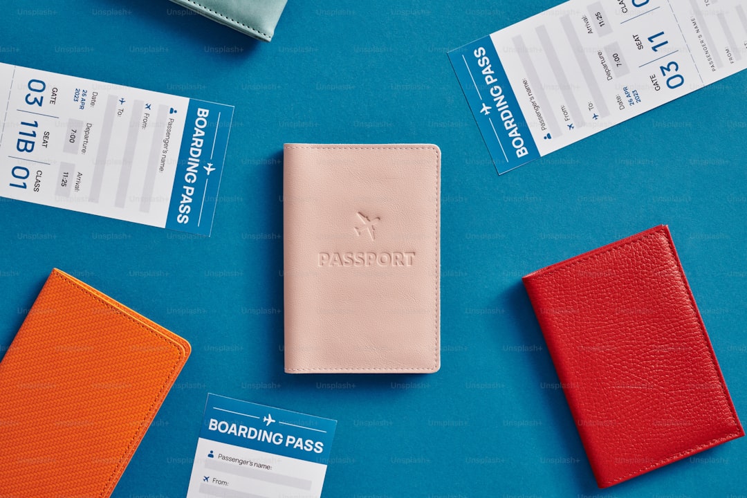 Your Complete Bali Visa Guide for Digital Nomads